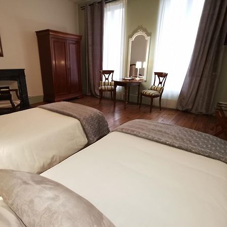 Hotel Le St Vincent à Roquefort  Extérieur photo