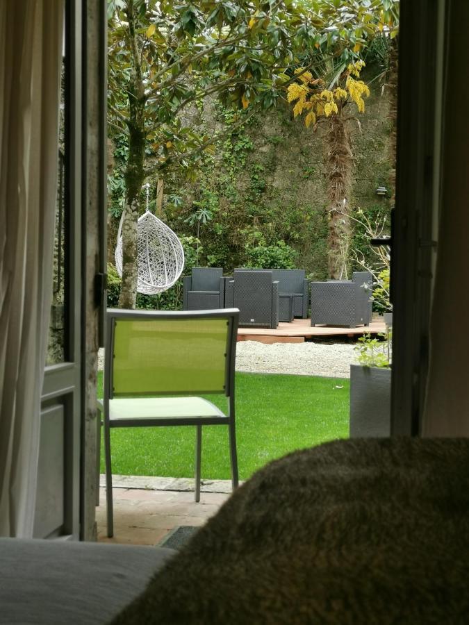 Hotel Le St Vincent à Roquefort  Extérieur photo