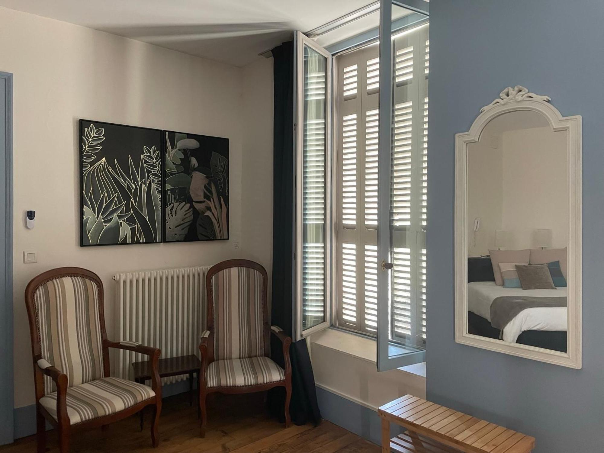 Hotel Le St Vincent à Roquefort  Extérieur photo