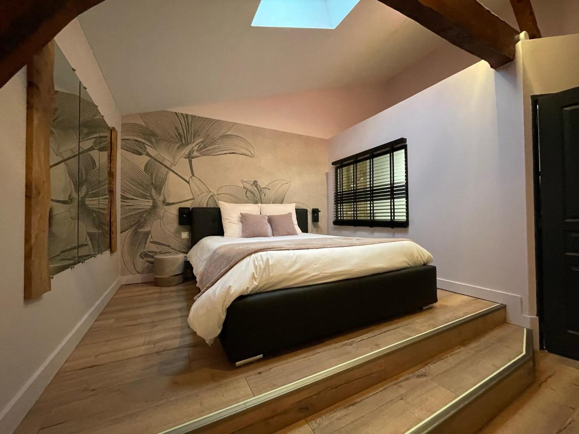 Hotel Le St Vincent à Roquefort  Extérieur photo