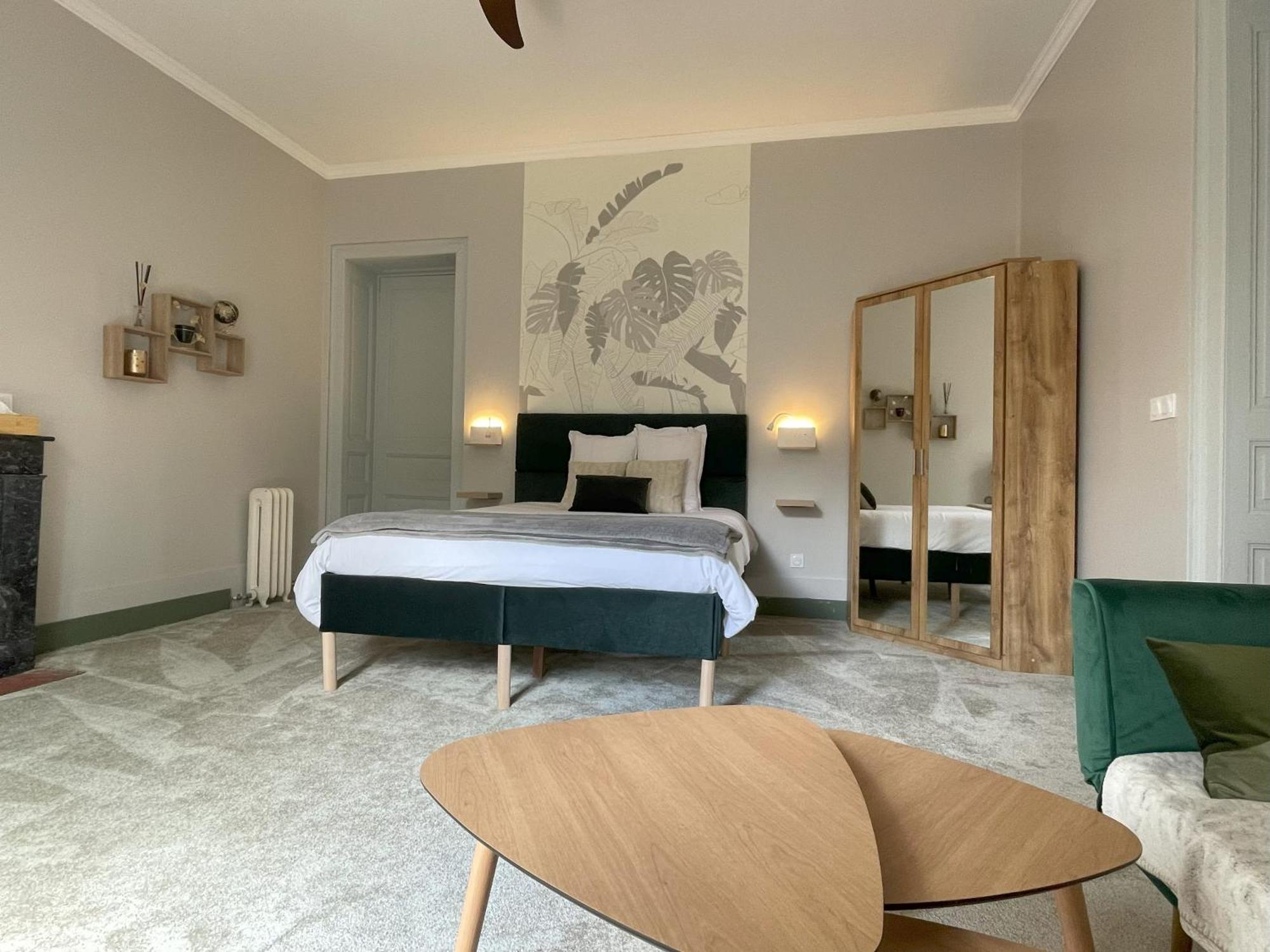 Hotel Le St Vincent à Roquefort  Extérieur photo