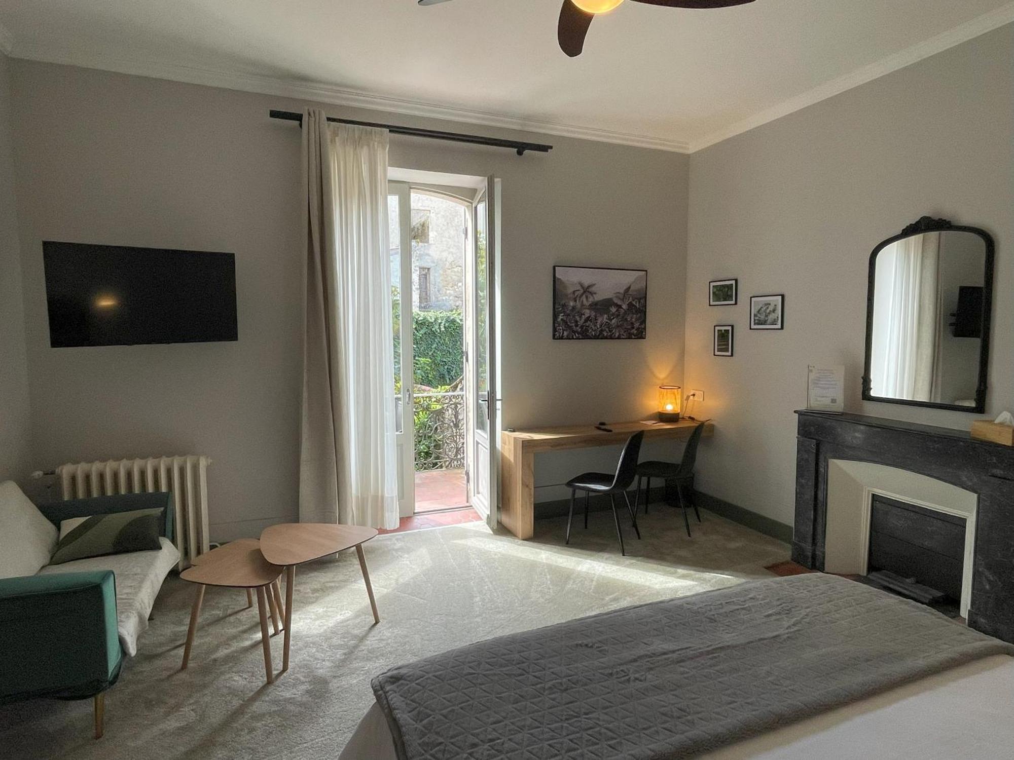 Hotel Le St Vincent à Roquefort  Extérieur photo