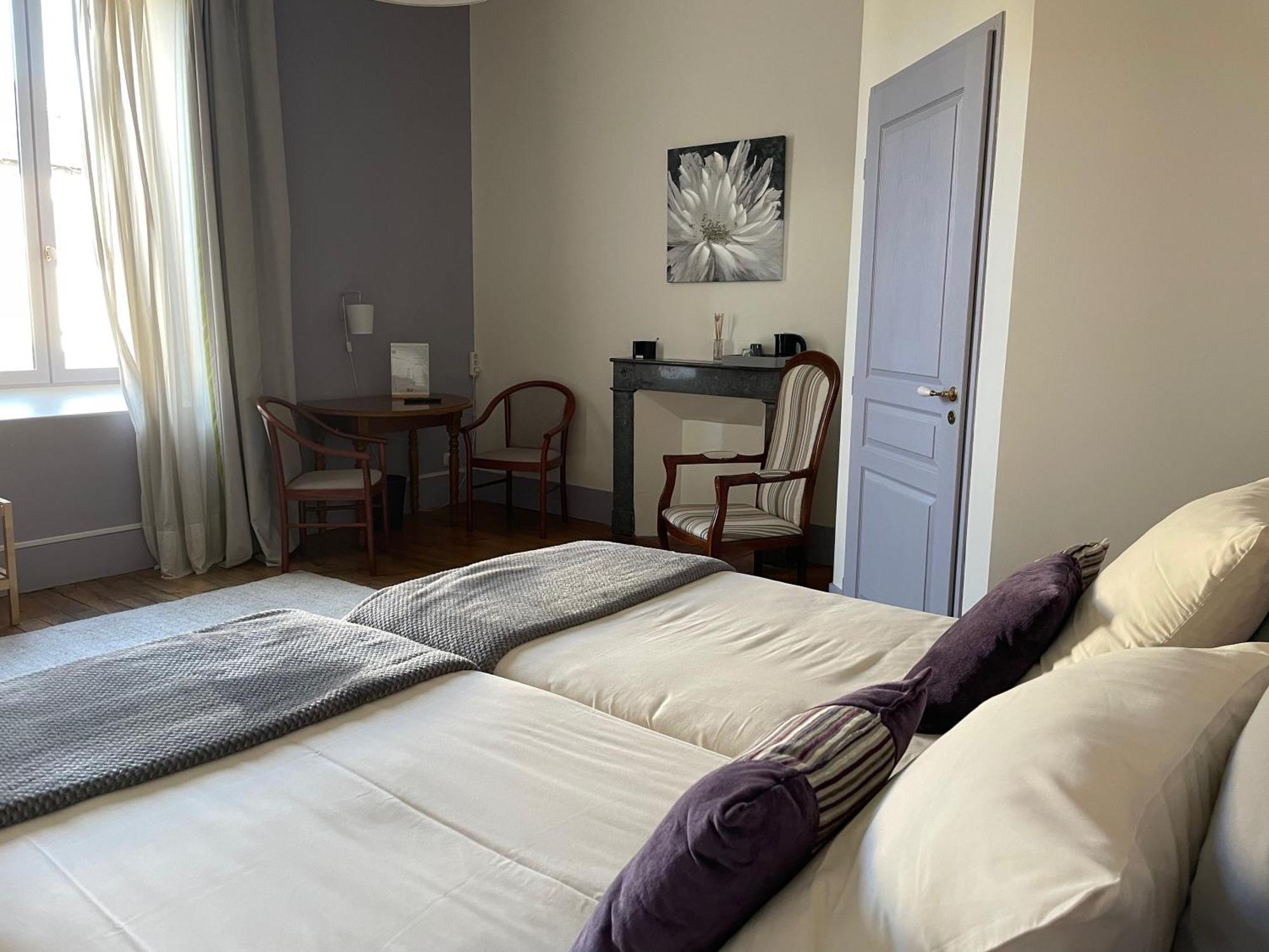 Hotel Le St Vincent à Roquefort  Extérieur photo
